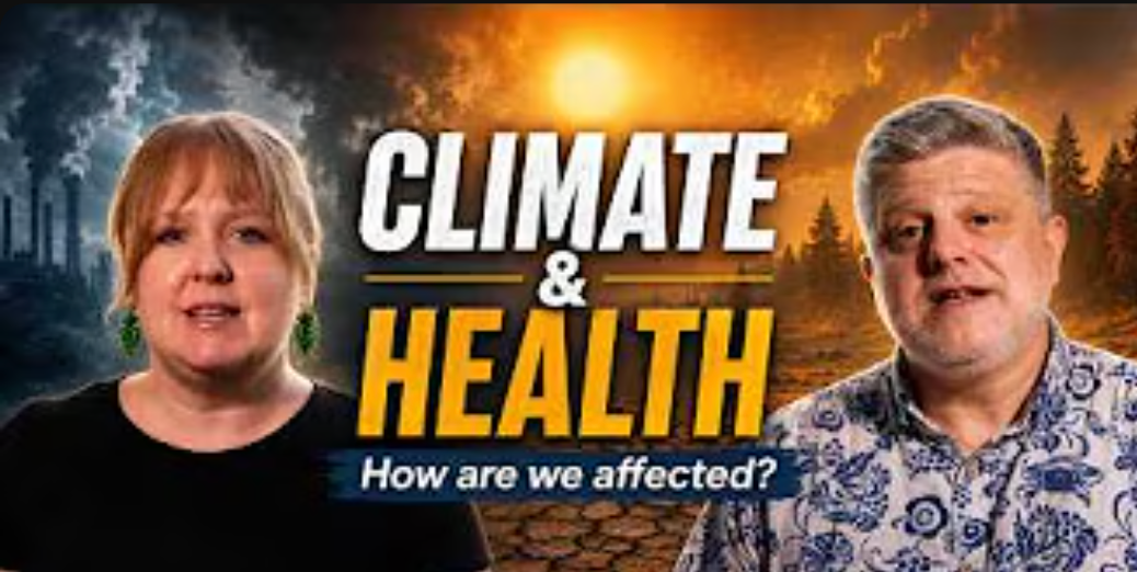 Rice and TMC partners secure climate health consortium grant